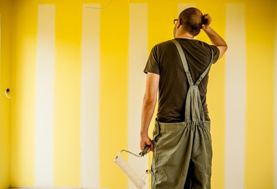 Paints & Protective Coatings