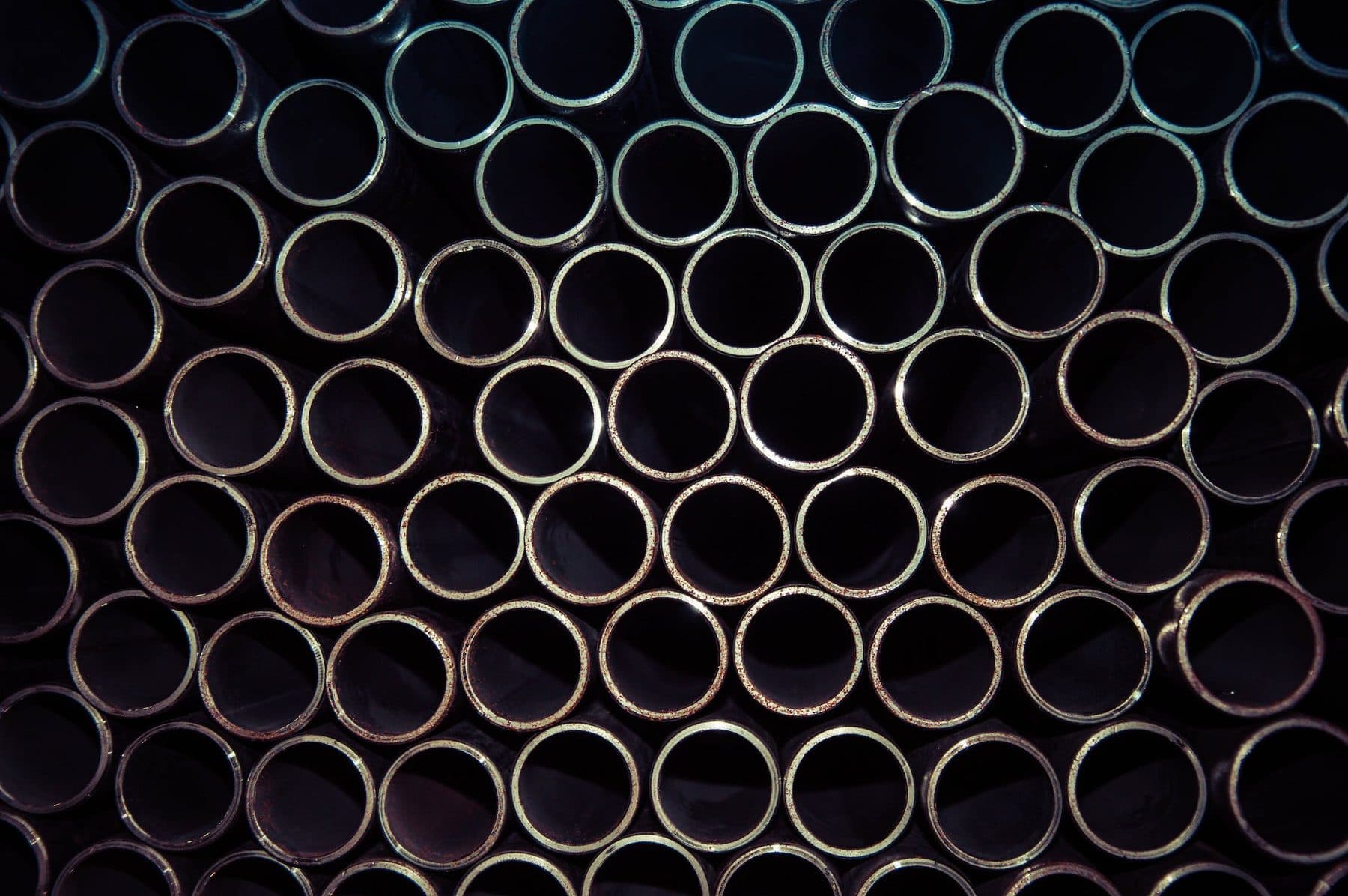Steel Pipes & Tubing