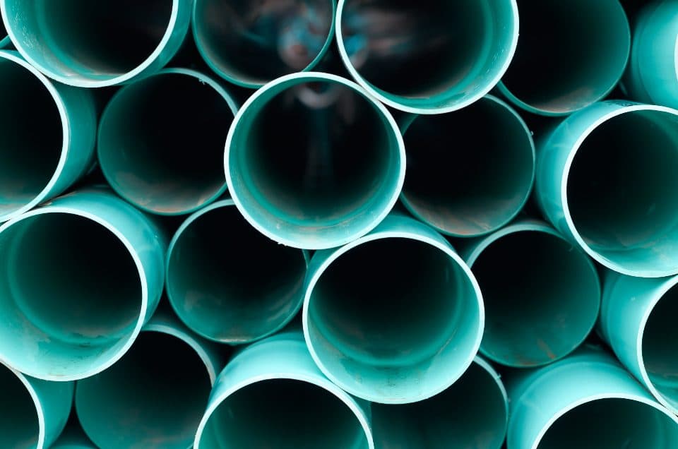 Plumbing & Water Systems