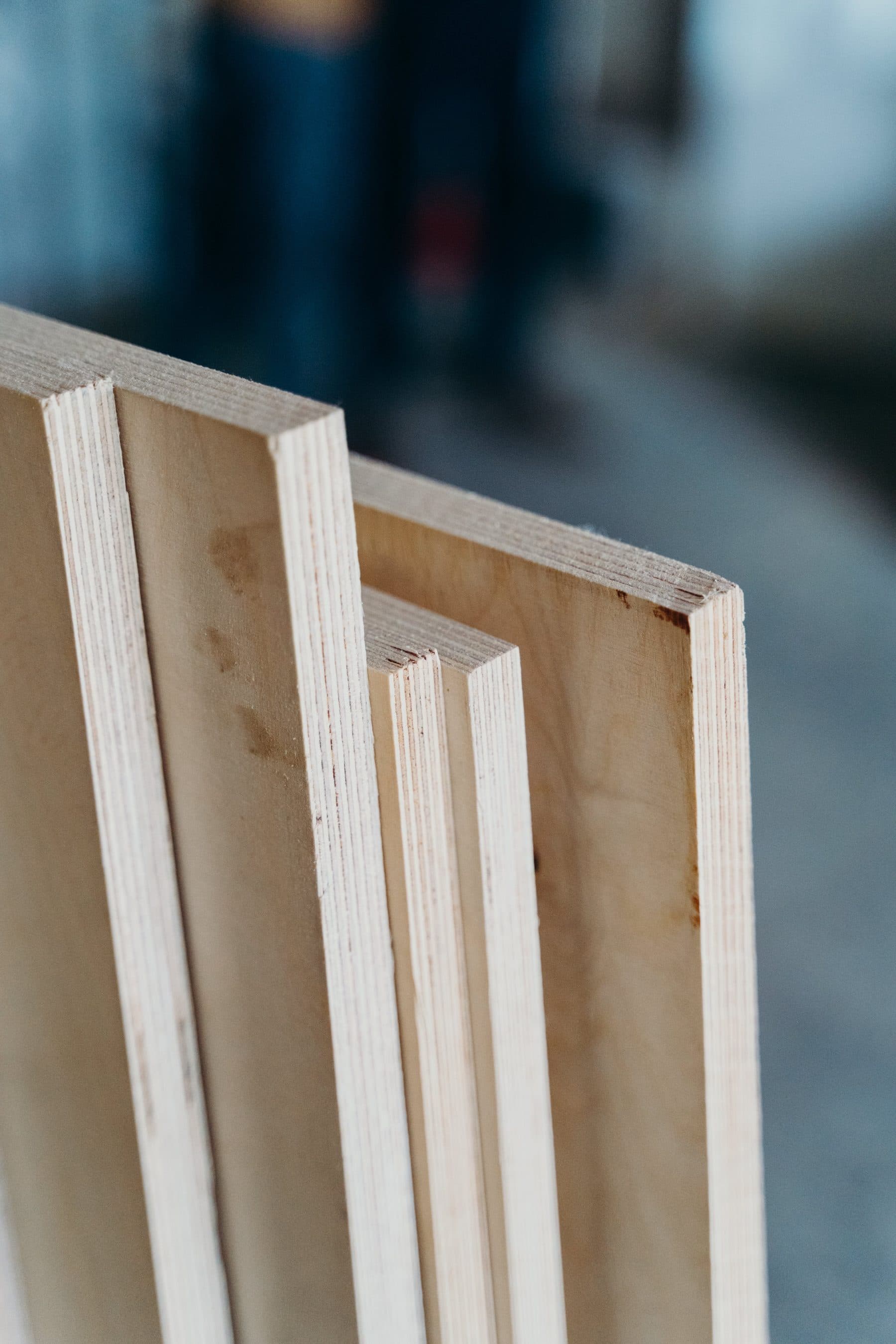 Plywood & Lumber