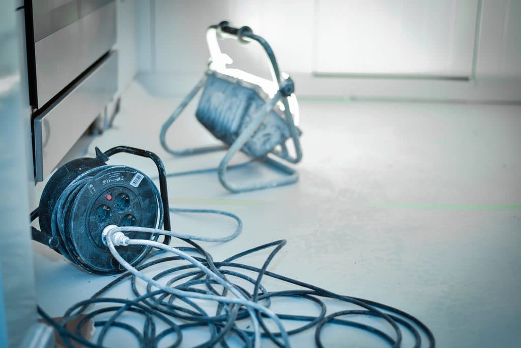 Electrical Wire & Cable