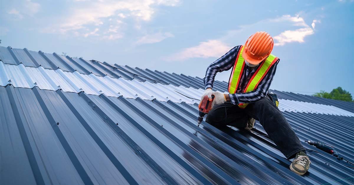Roofing & Corrugated Sheets