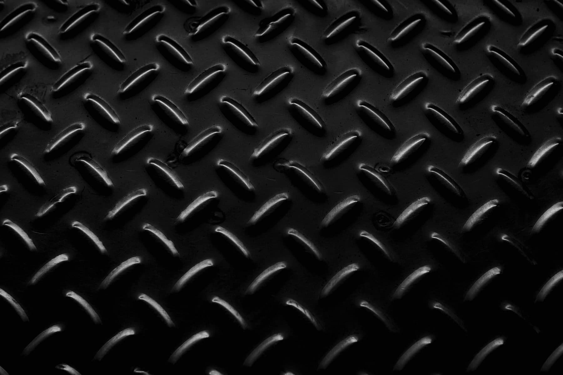 Steel Plates