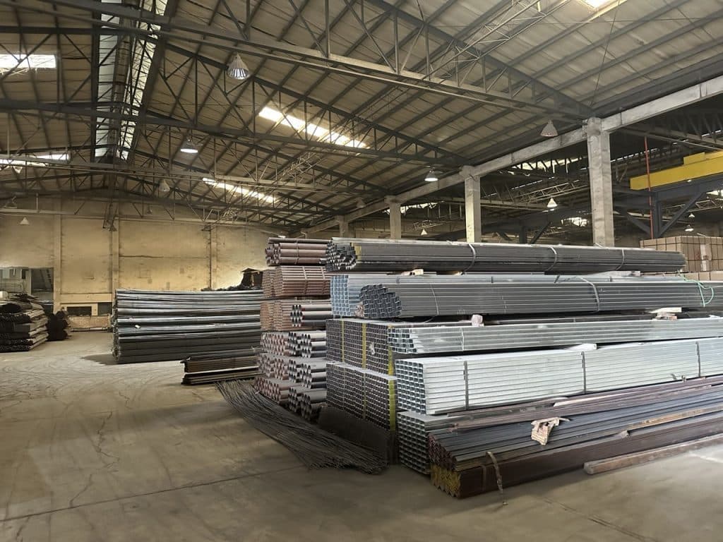 Metal Framing & Studs
