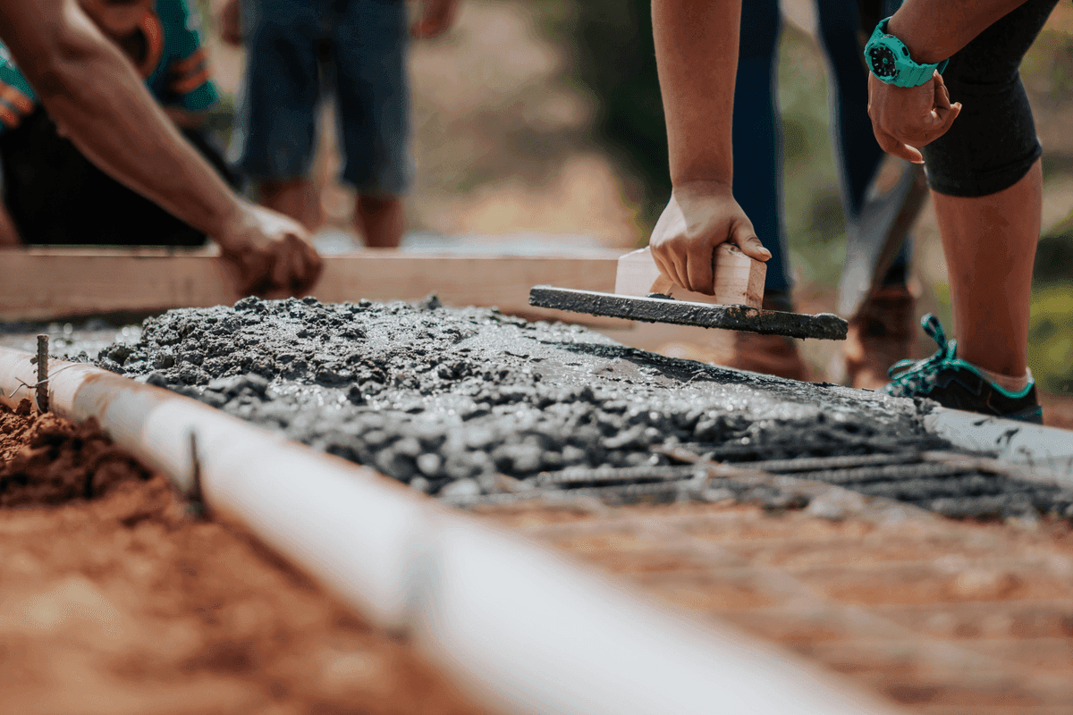 Cement & Aggregates